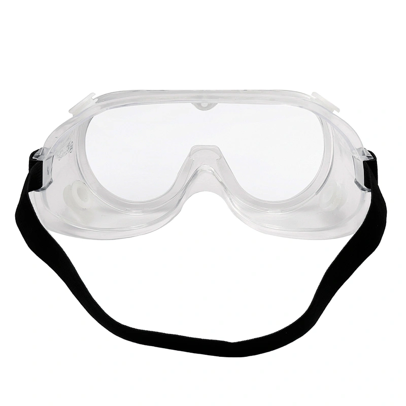 safety goggles with strap lentes protectores