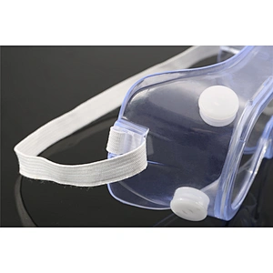 safty goggles with band anti fog protective goggles