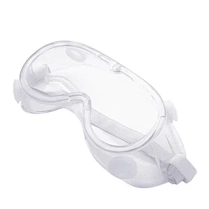 best quality anti fog safety goggles