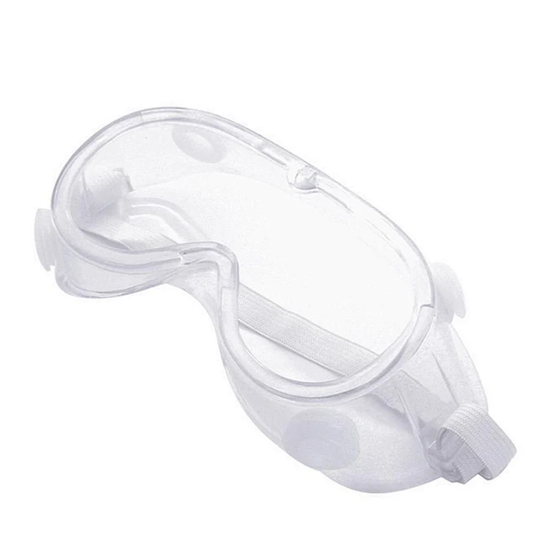 best quality anti fog safety goggles