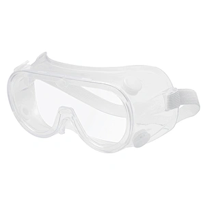Anti-Virus ansi z87.1 Medical Goggles