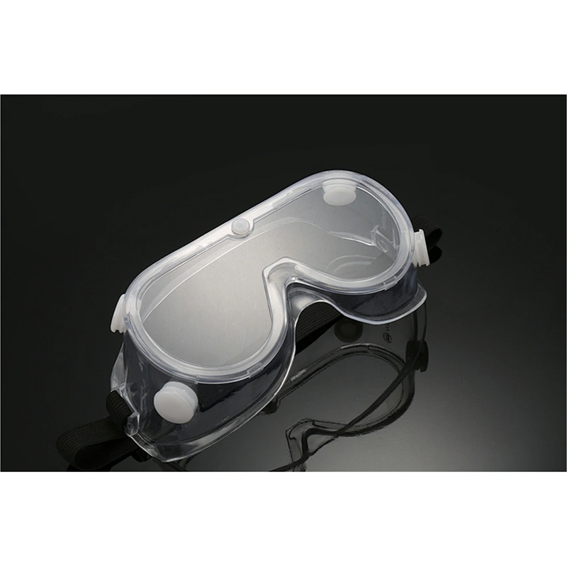 eye protect goggles glasses safety ooe goggles en166f