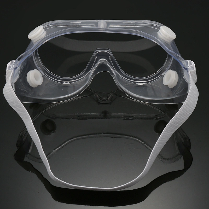 custom made safety goggles small qty surgical goggle