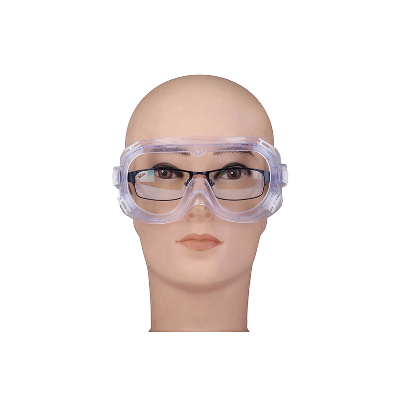 custom made safety goggles small qty surgical goggle
