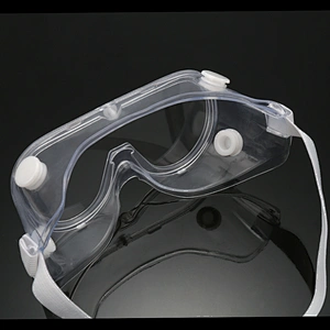 prescription surgical safety goggles for doctor