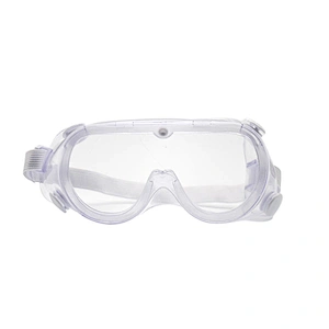 protective safety clear goggles industrial for chemical fuming
