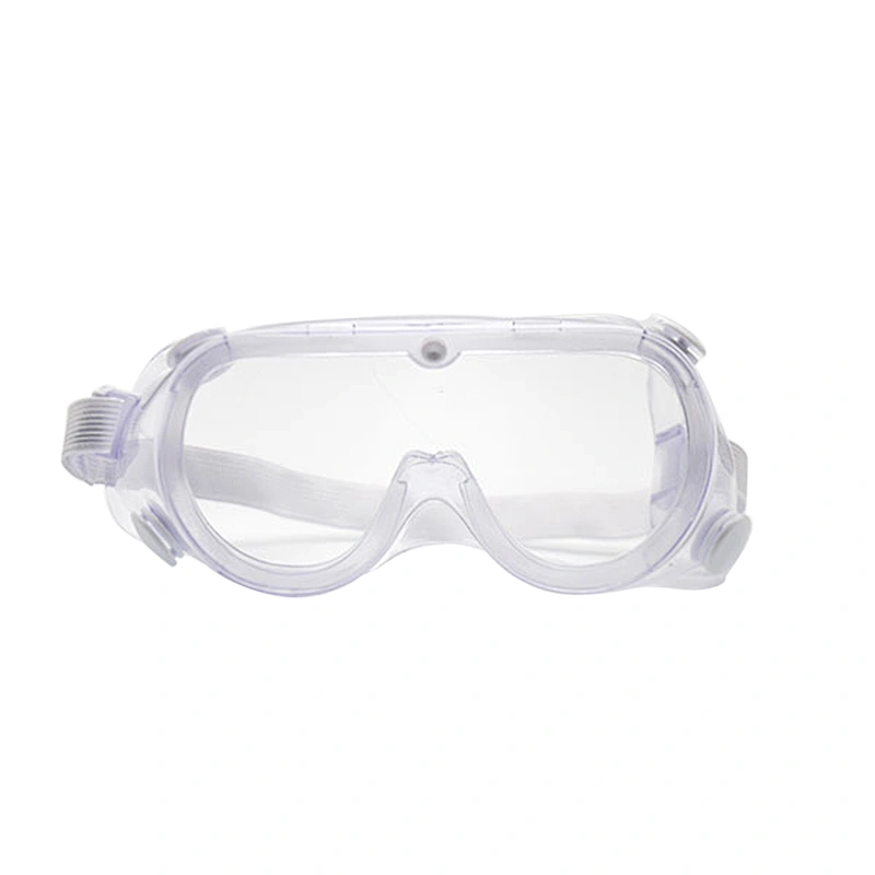 protective safety clear goggles industrial for chemical fuming
