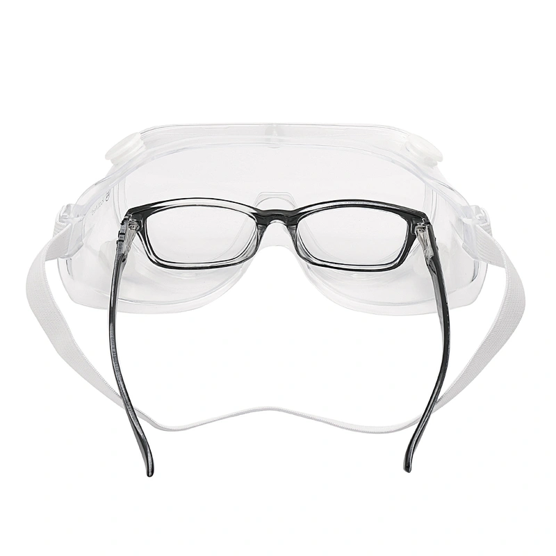 doctor anti-fog goggles lentes protectores