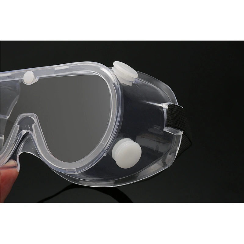 eye protect goggles glasses safety ooe goggles en166f