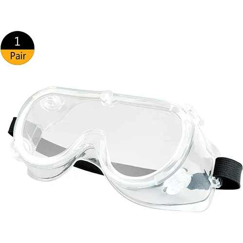 eye protect goggles glasses safety ooe goggles en166f