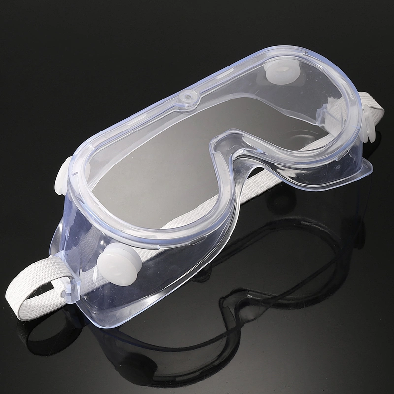 custom made safety goggles small qty surgical goggle