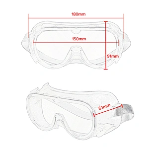safety gogles goggles industrial safety_goggles