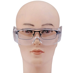 best quality anti fog safety goggles