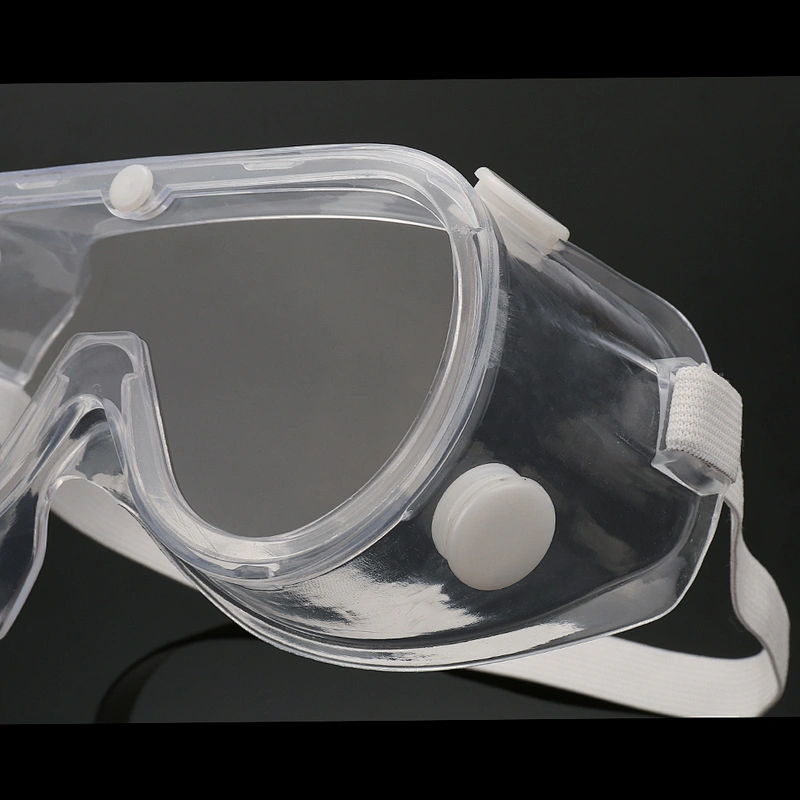 Anti-Virus ansi z87.1 Medical Goggles