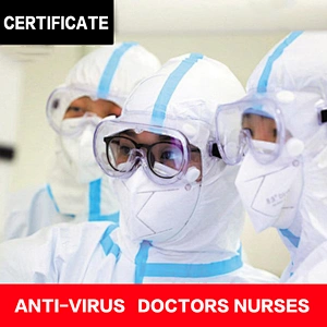 prescription surgical safety goggles for doctor