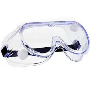 ce certificated surgical goggles anti fog