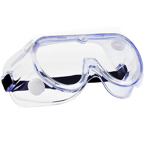 ce certificated surgical goggles anti fog