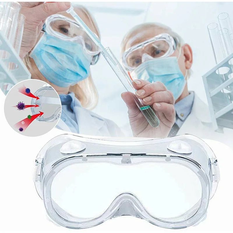 covid19 medical goggles fda