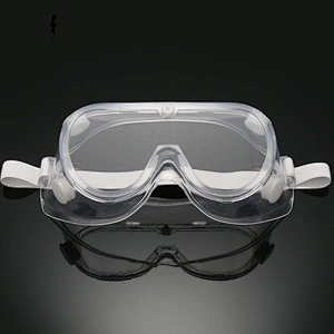 covid19 medical goggles fda