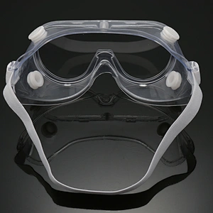 Anti-Virus ansi z87.1 Medical Goggles