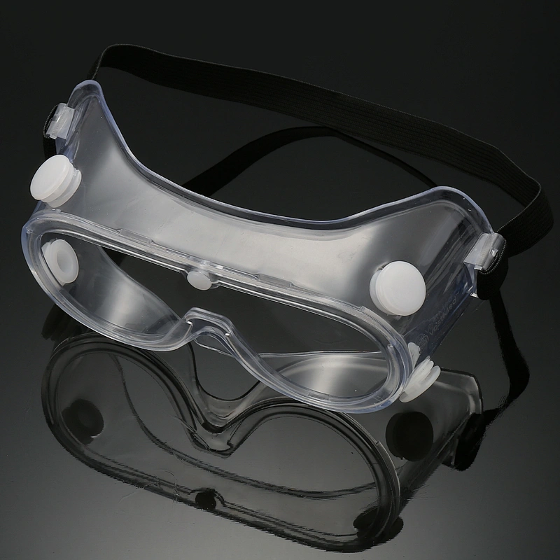 safety goggles with strap lentes protectores