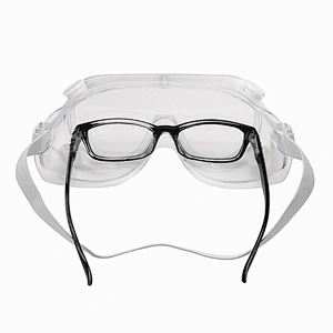 prescription surgical safety goggles for doctor