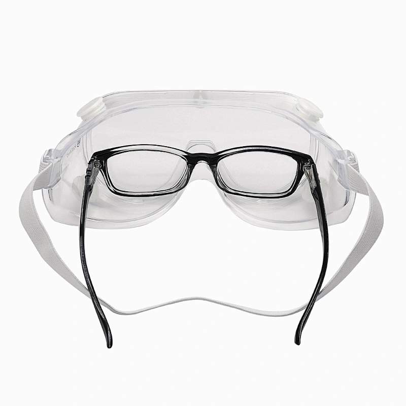 prescription surgical safety goggles for doctor
