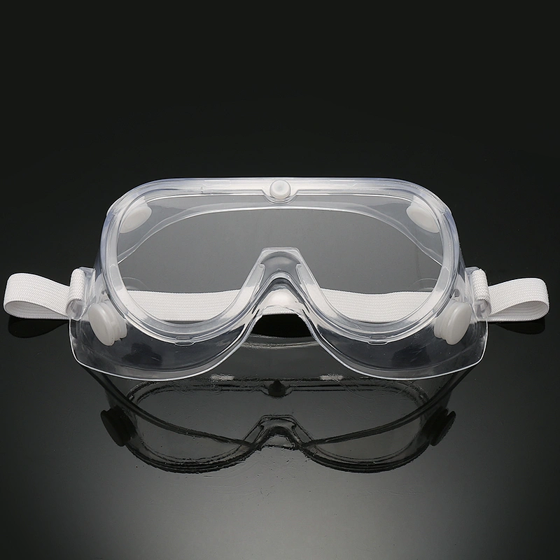 custom made safety goggles small qty surgical goggle