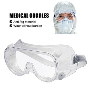 medical eye goggles safety goggles anti fog steampunk goggles