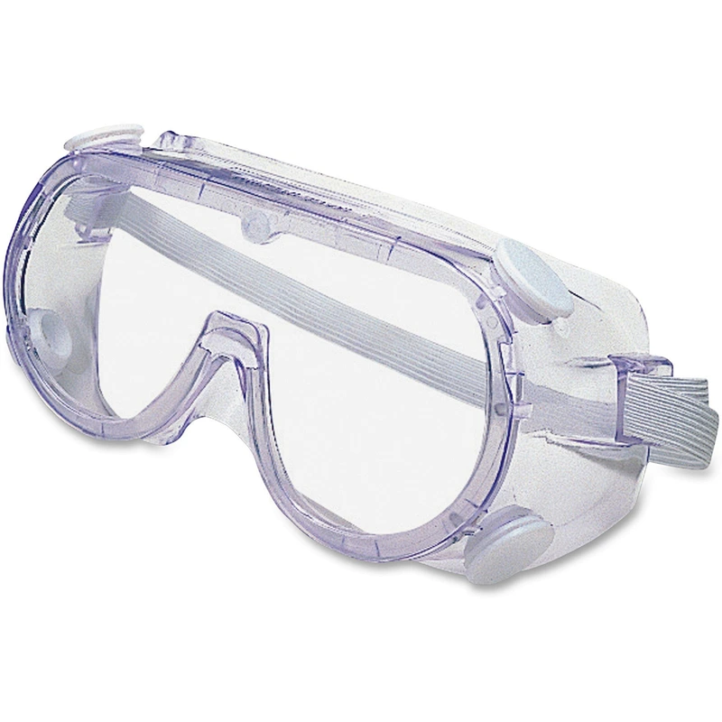in stock FDA anti-virus protective medical goggles for medical treatment