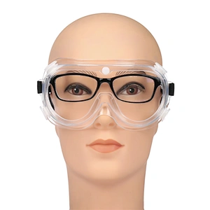 eye protective glasses safety goggles