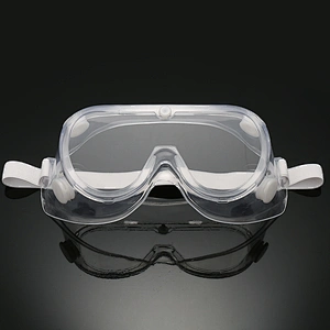 hospital safety protective goggles gafas protectoras