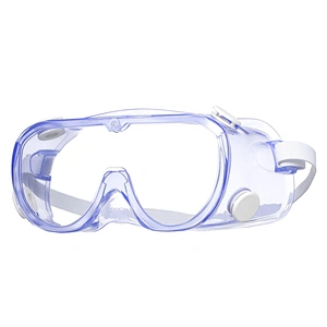 best quality anti fog safety goggles