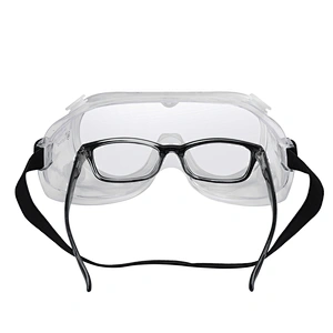 ce certificated surgical goggles anti fog