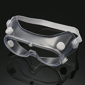 hospital safety protective goggles gafas protectoras