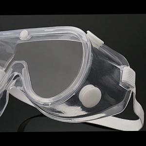 hospital safety protective goggles gafas protectoras