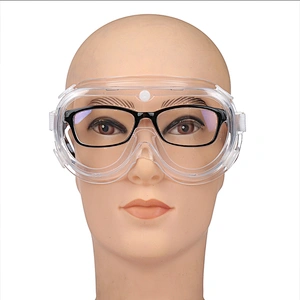 Anti-Virus ansi z87.1 Medical Goggles