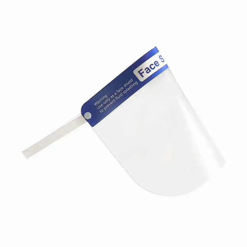 Reusable Protective Full Face Shield Anti Fog Safety Visor Eye Face Cover Face Shield