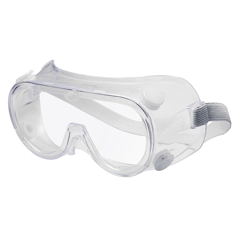 hospital safety protective goggles gafas protectoras