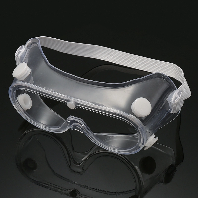 custom made safety goggles small qty surgical goggle