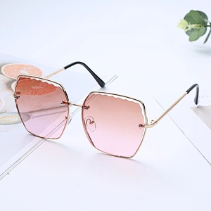 Anti-UV 2021 newest fashion blue light block polarized sunglasses women men eyewear shade sun glasses wholesale custom goggles
