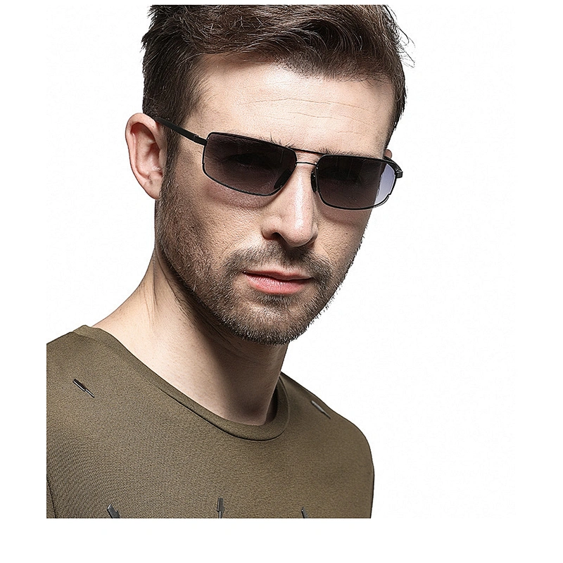 2021 newest fashion square rimless metal sunglasses women men eyewear shade vintage sun glasses wholesale custom goggles
