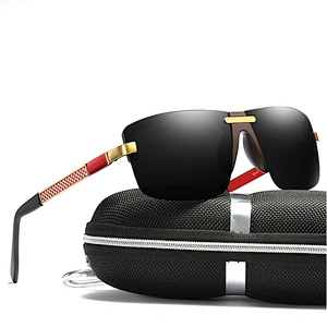 2021 newest fashion trendy driving colorful sunglasses polarized women men eyewear shade sun glasses wholesale custom goggles