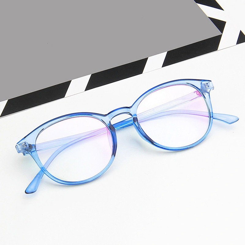 Retro trendy art plastic optical frame river wholesale  women eyewear men eyeglasses design eye glasses