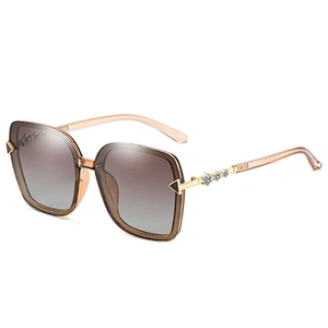 2021 newest fashion drive big frame driving sunglasses polarized women men eyewear shade sun glasses wholesale custom goggles