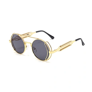2021 newest fashion spring legs steam punk celebrity sunglasses women men eyewear shade sun glasses wholesale custom goggles