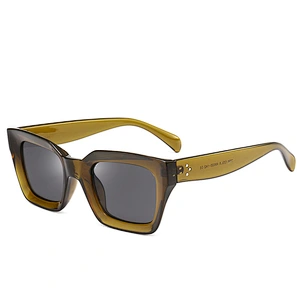 European and American ray brand Sunglasses high-end ladies sunglasses classic all-match retro shade sunglasses