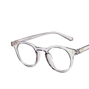 2021 trendy stud small frame glasses river celebrity optical frames wholesale women eyewear men eyeglasses design eye glasses