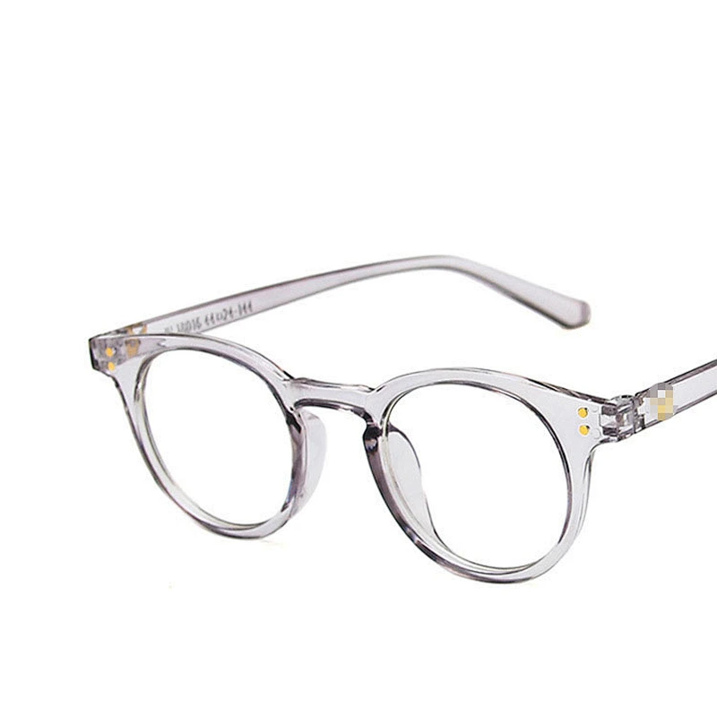 2021 trendy stud small frame glasses river celebrity optical frames wholesale women eyewear men eyeglasses design eye glasses