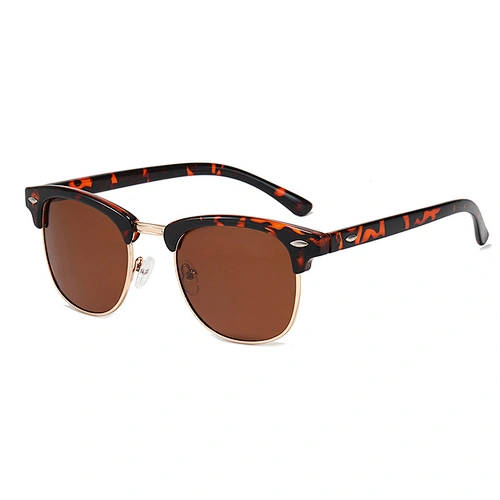 Blue light blocking glasses river retro myopia optical frames wholesale women eyewear men eyeglasses design eye glasses